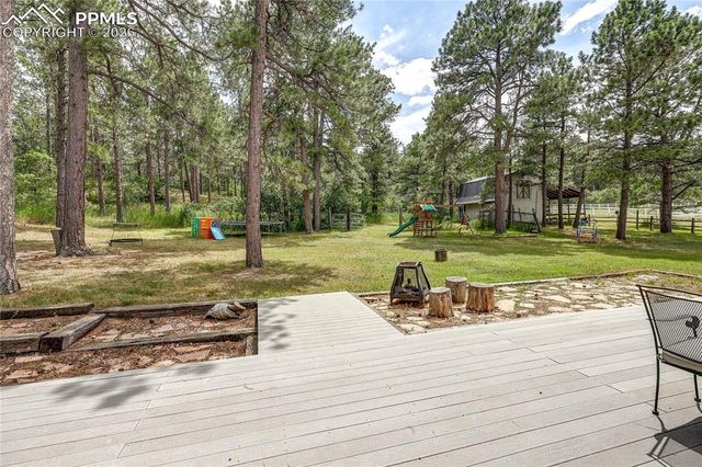 3278 Estates Circle, Larkspur, CO 80118