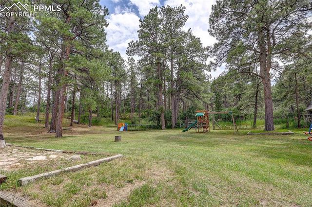 3278 Estates Circle, Larkspur, CO 80118