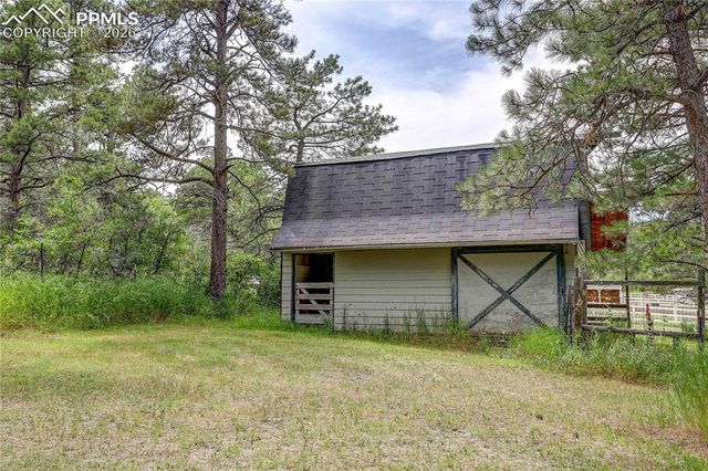 3278 Estates Circle, Larkspur, CO 80118