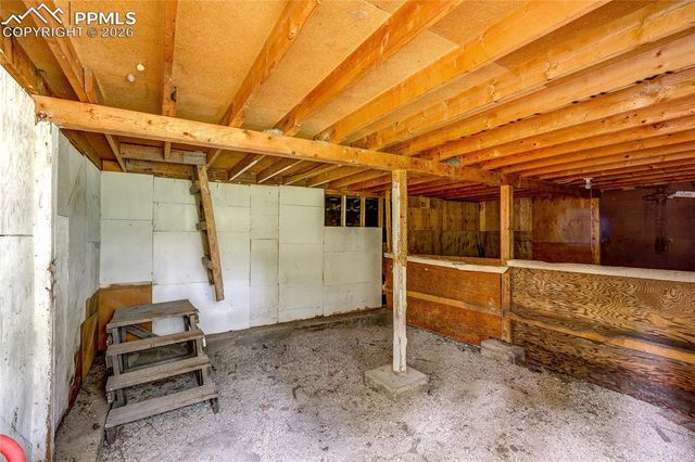 3278 Estates Circle, Larkspur, CO 80118