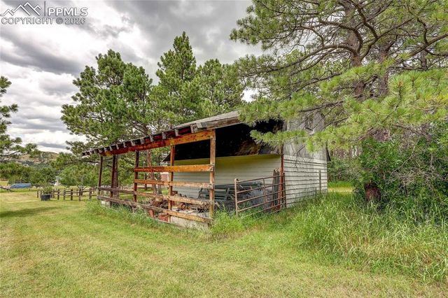 3278 Estates Circle, Larkspur, CO 80118