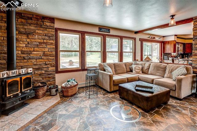 3278 Estates Circle, Larkspur, CO 80118