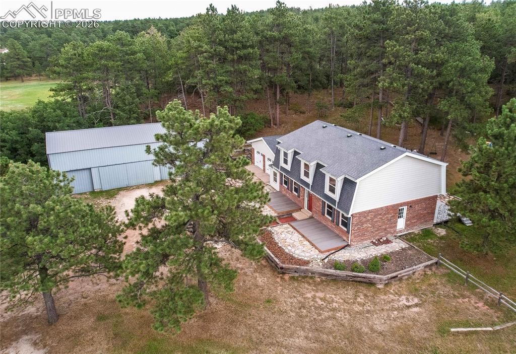 3278 Estates Circle, Larkspur, CO 80118