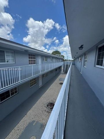 199 W 29th St 12, Hialeah, FL 33012