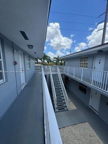 199 W 29th St 12, Hialeah, FL 33012