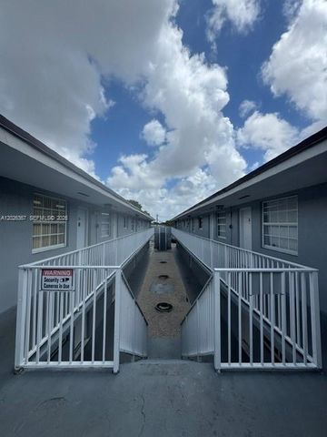 199 W 29th St 12, Hialeah, FL 33012