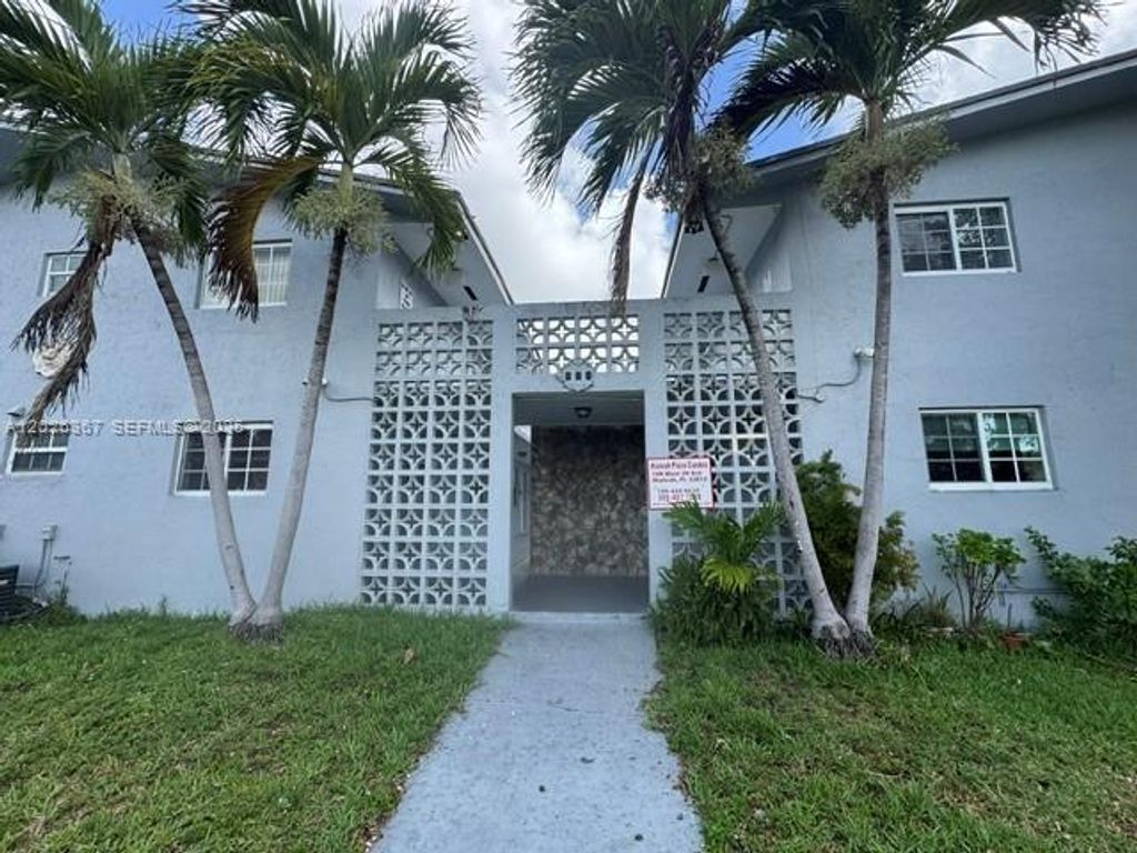 199 W 29th St 12, Hialeah, FL 33012