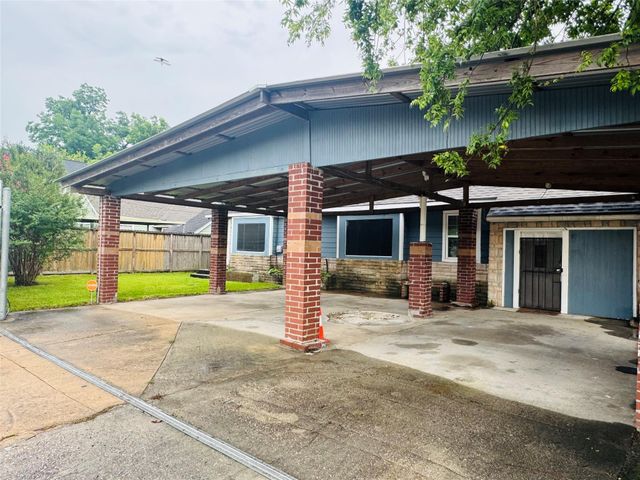 2308 Bennington Street, Houston, TX 77093