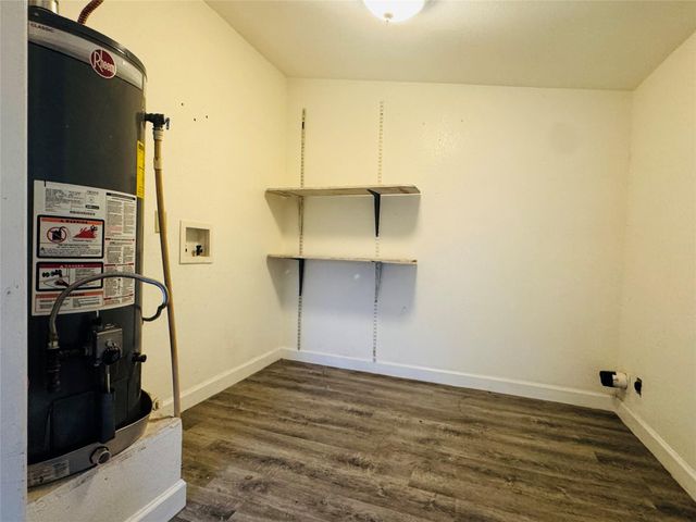 2308 Bennington Street, Houston, TX 77093