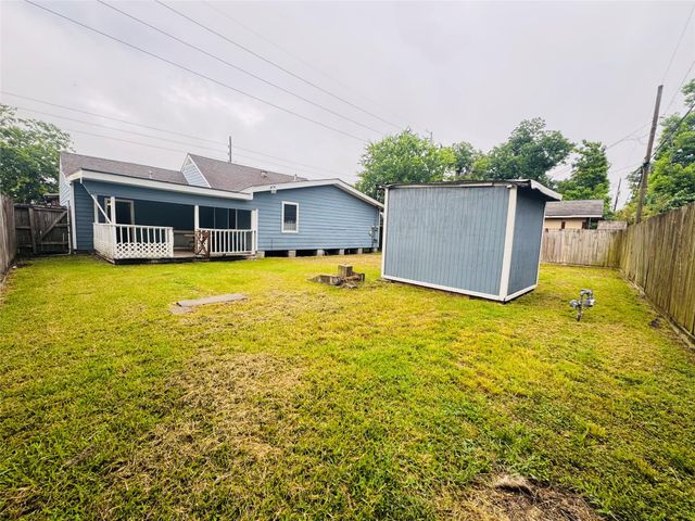 2308 Bennington Street, Houston, TX 77093