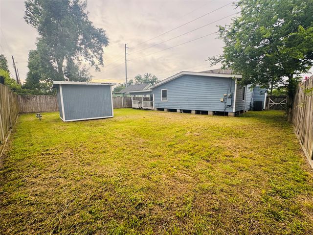 2308 Bennington Street, Houston, TX 77093