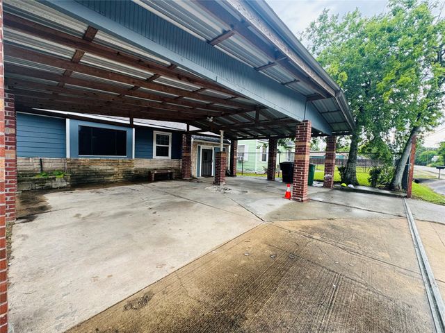 2308 Bennington Street, Houston, TX 77093