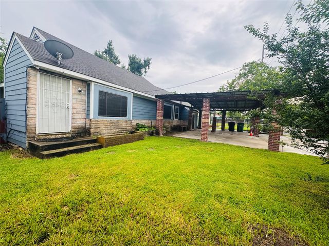 2308 Bennington Street, Houston, TX 77093