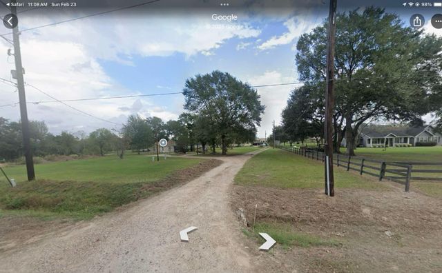 00 Fulshear Katy Road, Fulshear, TX 77441