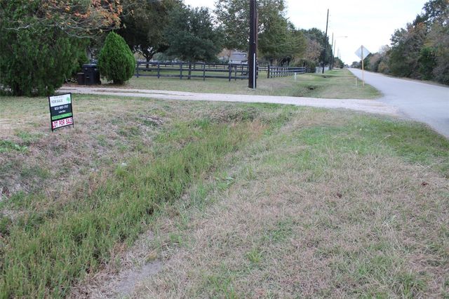 00 Fulshear Katy Road, Fulshear, TX 77441