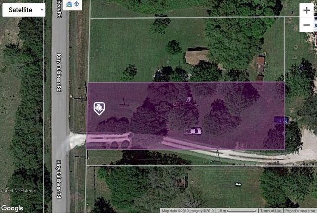 00 Fulshear Katy Road, Fulshear, TX 77441