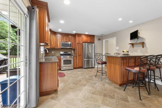 27 Colonial Woods Drive, West Orange Twp., NJ 07052