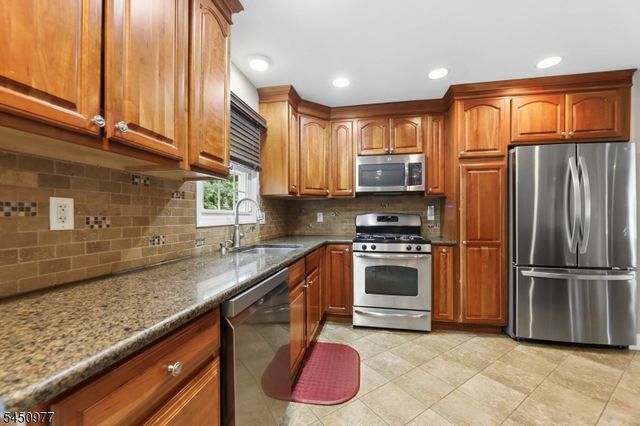 27 Colonial Woods Drive, West Orange Twp., NJ 07052