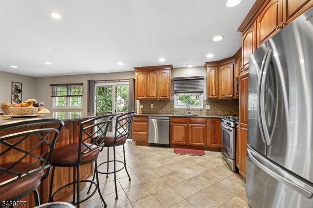 27 Colonial Woods Drive, West Orange Twp., NJ 07052