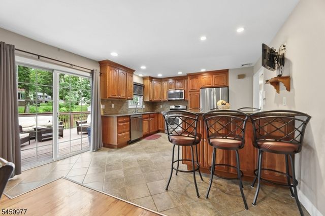 27 Colonial Woods Drive, West Orange Twp., NJ 07052