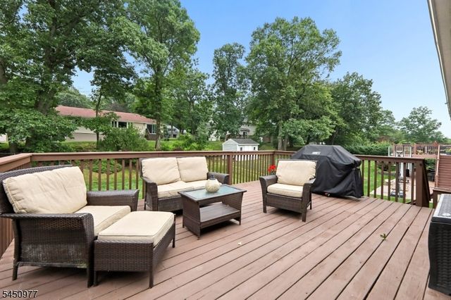27 Colonial Woods Drive, West Orange Twp., NJ 07052