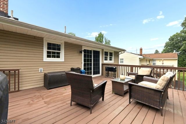 27 Colonial Woods Drive, West Orange Twp., NJ 07052