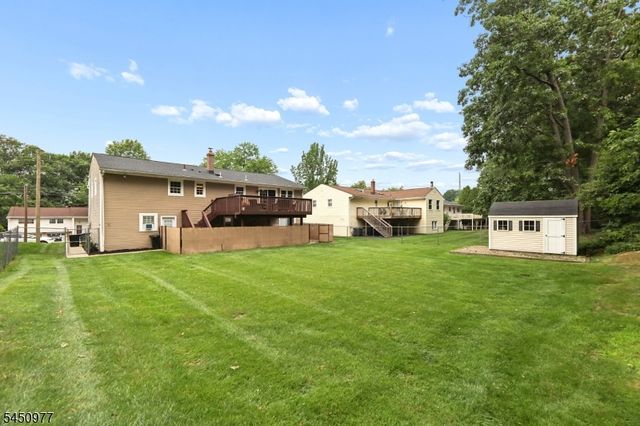 27 Colonial Woods Drive, West Orange Twp., NJ 07052