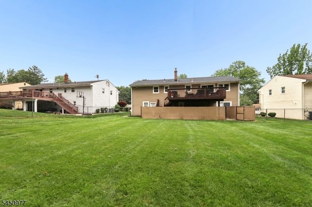 27 Colonial Woods Drive, West Orange Twp., NJ 07052