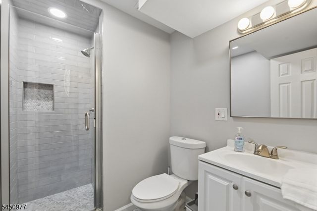 27 Colonial Woods Drive, West Orange Twp., NJ 07052