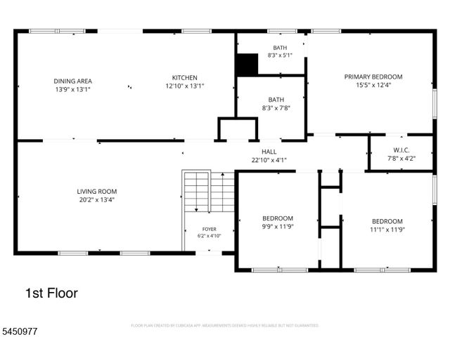 27 Colonial Woods Drive, West Orange Twp., NJ 07052