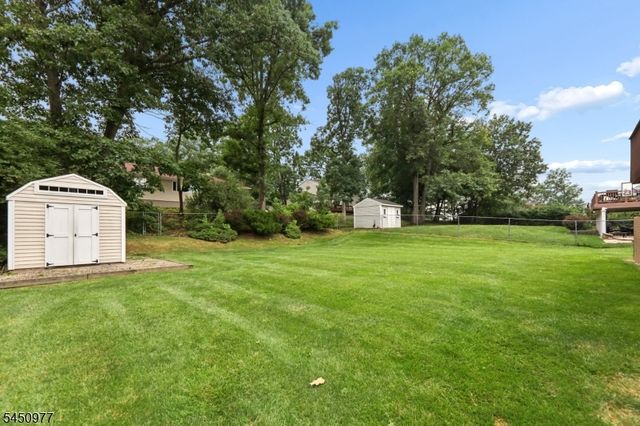27 Colonial Woods Drive, West Orange Twp., NJ 07052