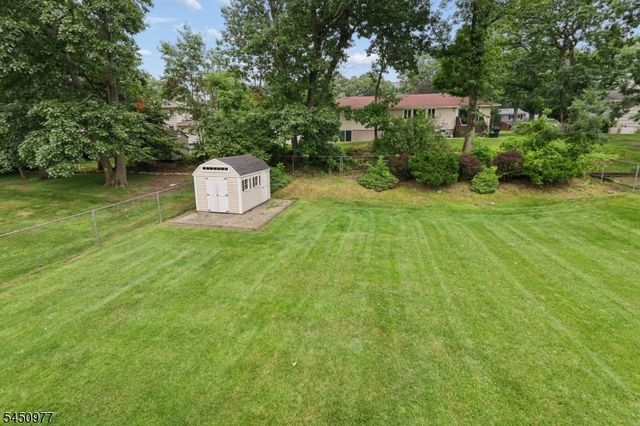 27 Colonial Woods Drive, West Orange Twp., NJ 07052