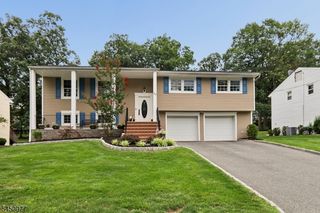 27 Colonial Woods Drive, West Orange Twp., NJ 07052