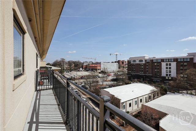 250 W Broad Street 801, Athens, GA 30601