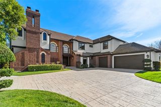 23762 Via Monte, Coto De Caza, CA 92679