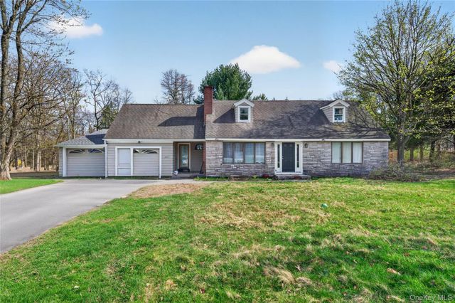 443 Rye Hill Road, Monroe, NY 10950