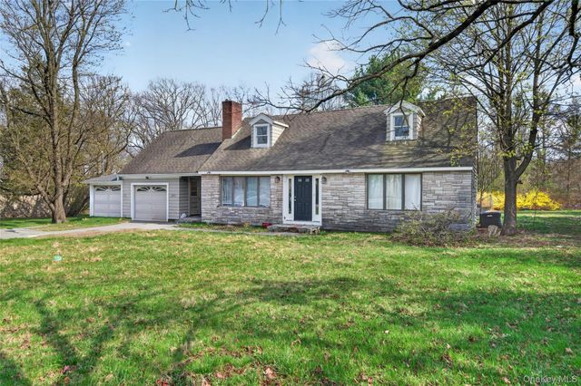 443 Rye Hill Road, Monroe, NY 10950