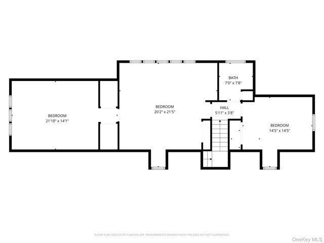 443 Rye Hill Road, Monroe, NY 10950