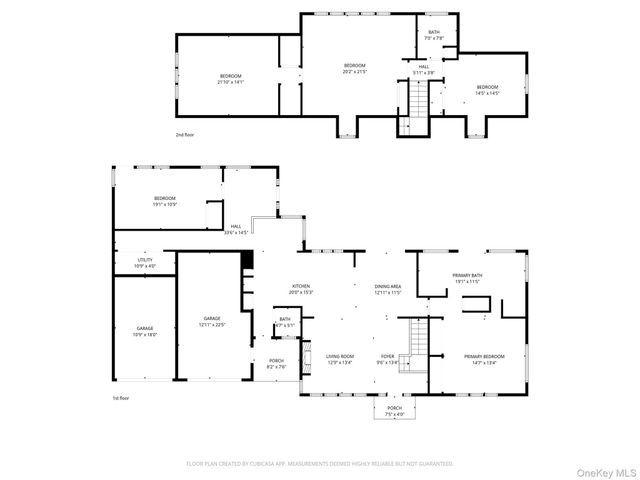 443 Rye Hill Road, Monroe, NY 10950