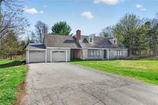 443 Rye Hill Road, Monroe, NY 10950