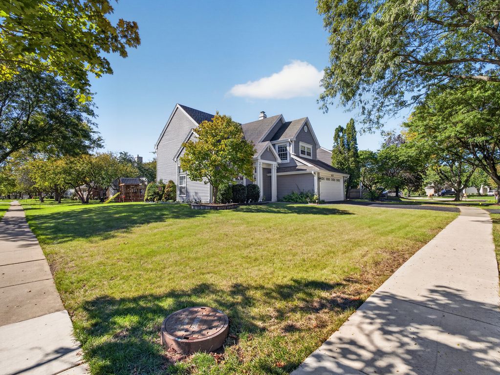 1635 Penny Lane, Bartlett, IL 60103 — photo 2