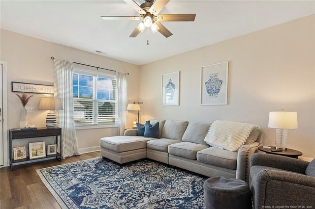 267 Placid Pond Drive, Broadway, NC 27505