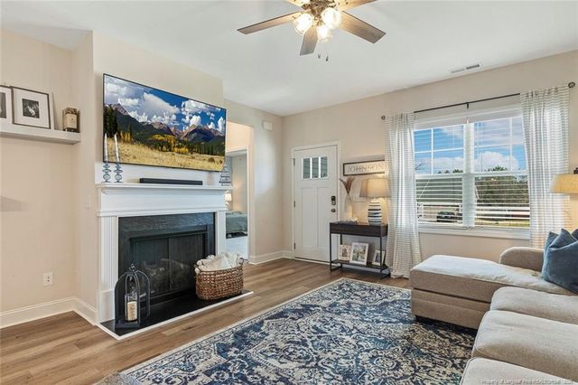 267 Placid Pond Drive, Broadway, NC 27505