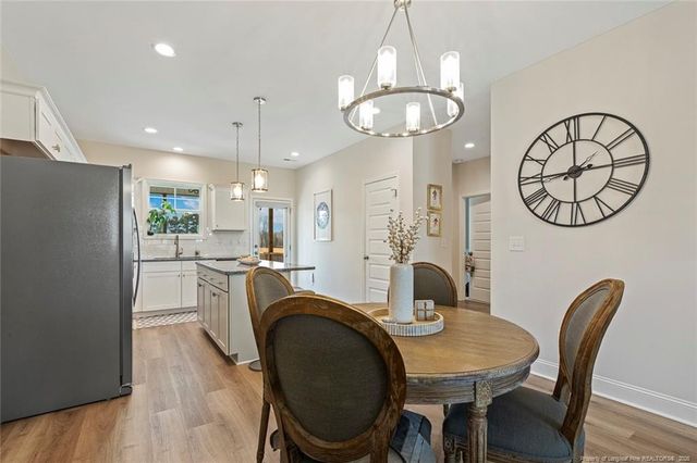 267 Placid Pond Drive, Broadway, NC 27505