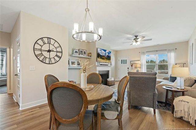 267 Placid Pond Drive, Broadway, NC 27505