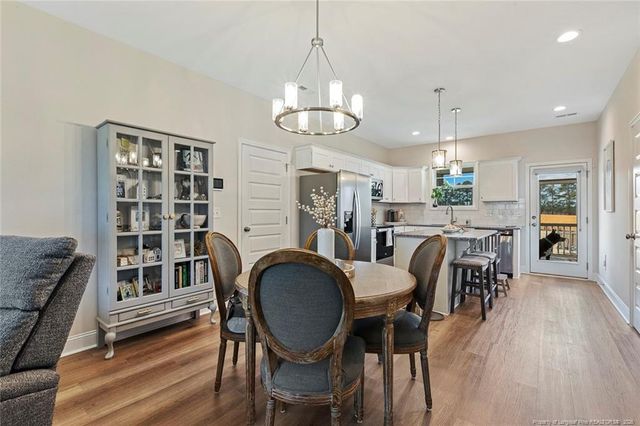 267 Placid Pond Drive, Broadway, NC 27505