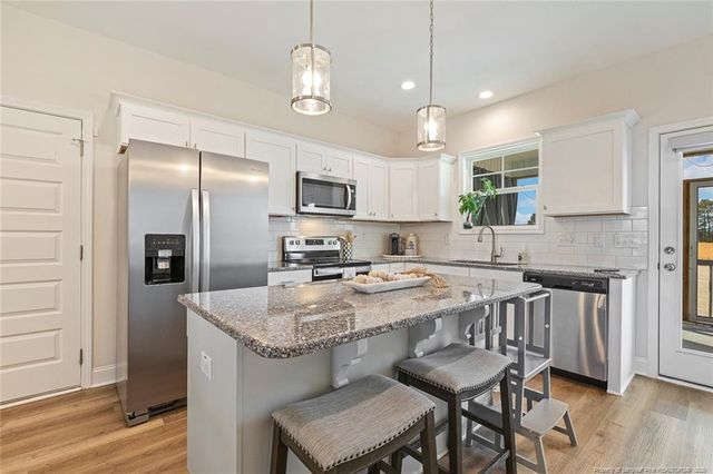 267 Placid Pond Drive, Broadway, NC 27505