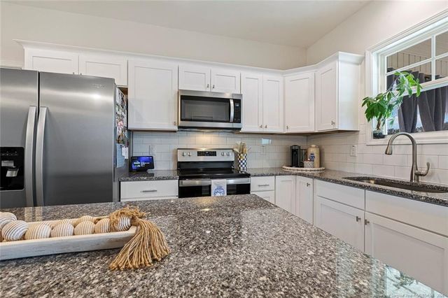 267 Placid Pond Drive, Broadway, NC 27505