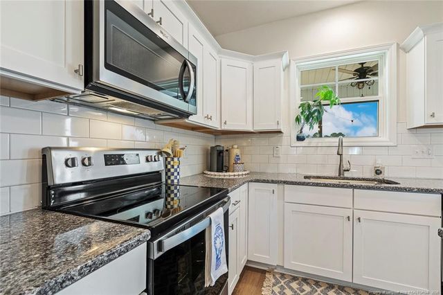 267 Placid Pond Drive, Broadway, NC 27505