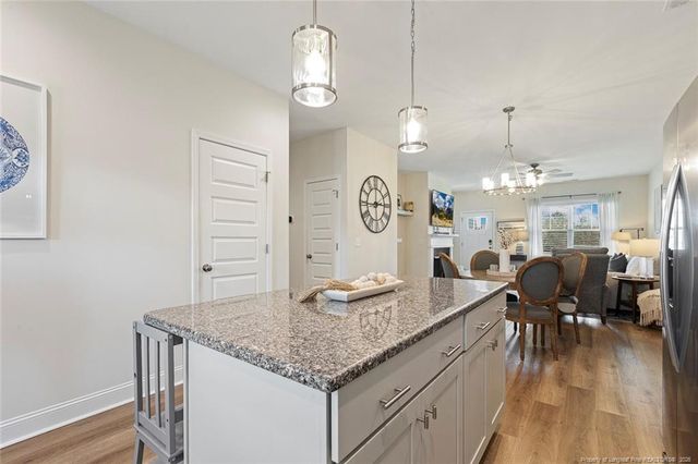 267 Placid Pond Drive, Broadway, NC 27505